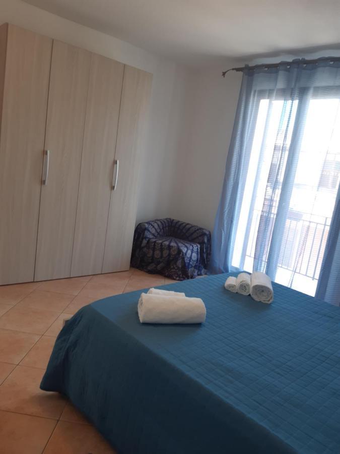 A Casa Di Loretta Apartment แตร์ราซีนี ภายนอก รูปภาพ